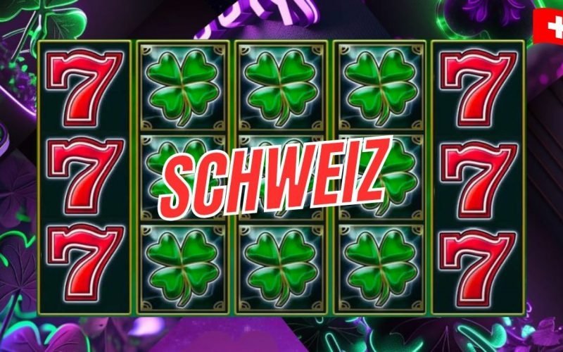 EGT Casinos Switzerland