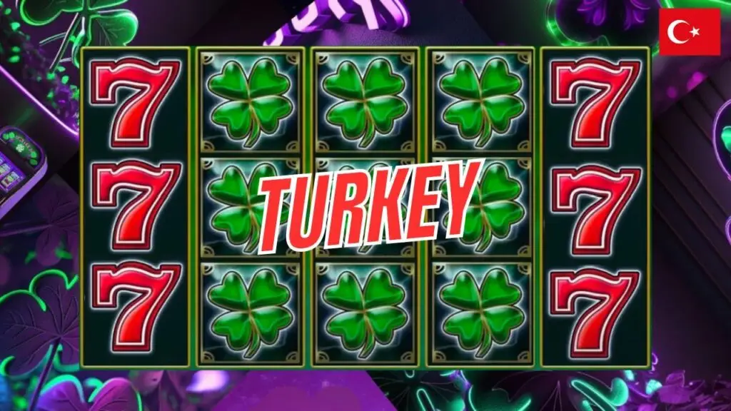 Amusnet Casinos Online Turkey
