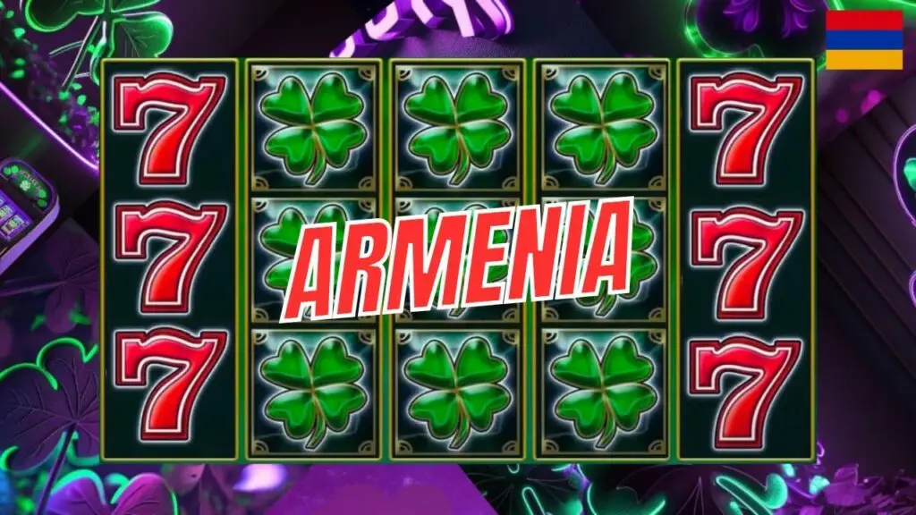 Amusnet Casinos Online Armenia