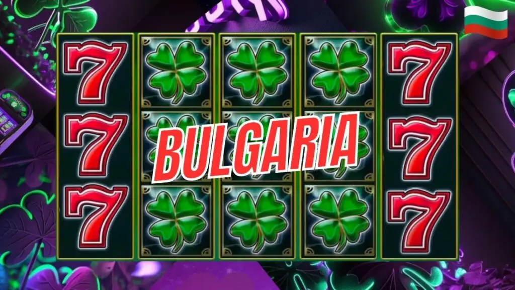 EGT Casinos Bulgaria