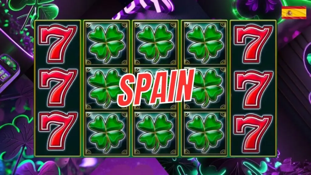 Amusnet Casinos Online Spain