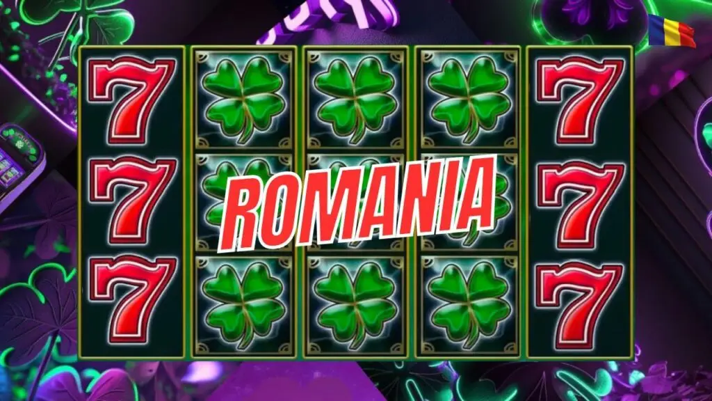 Amusnet Casinos Online Romania