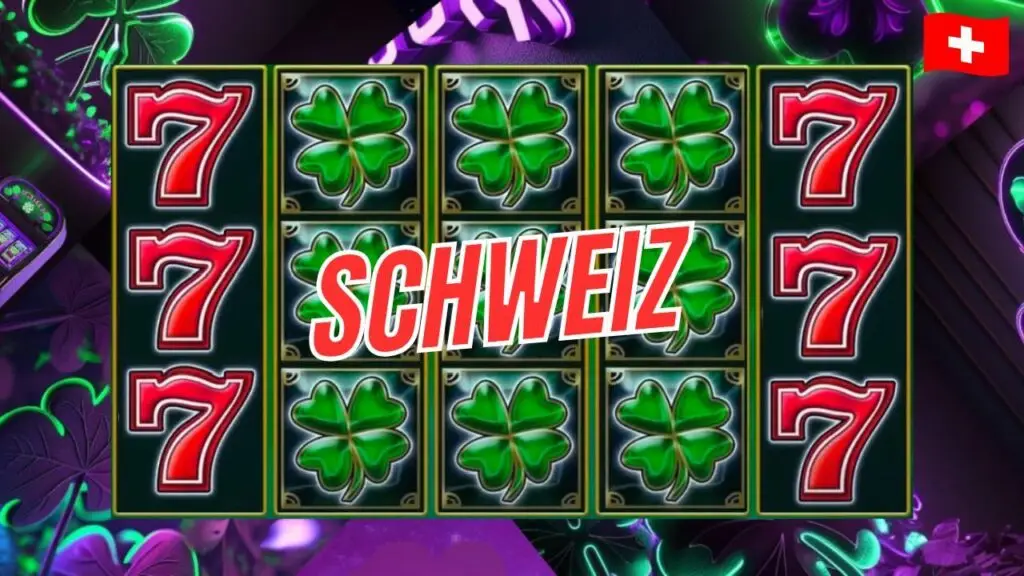 Amusnet Casinos Online Switzerland