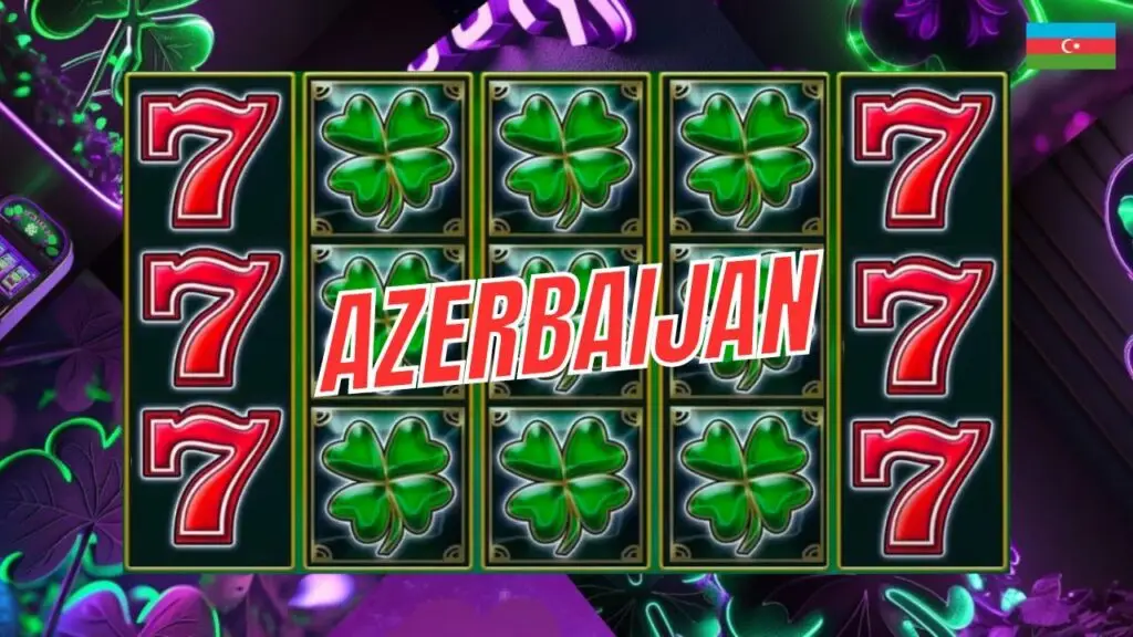 Amusnet Casinos Online Azerbaijan