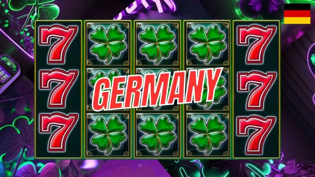 Amusnet Casinos Online Germany