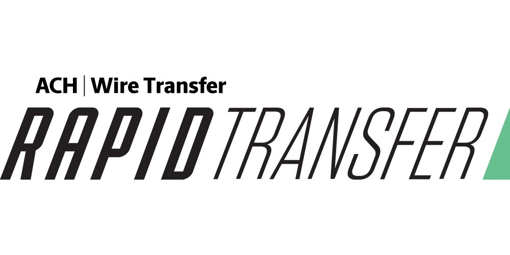 Rapid Transfer